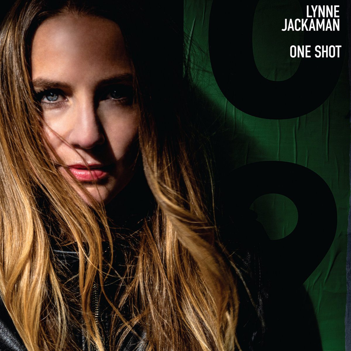 Lynne Jackaman – One Shot (2020)