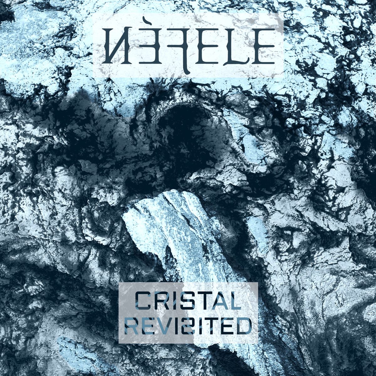 NÉFELE – Cristal revisited