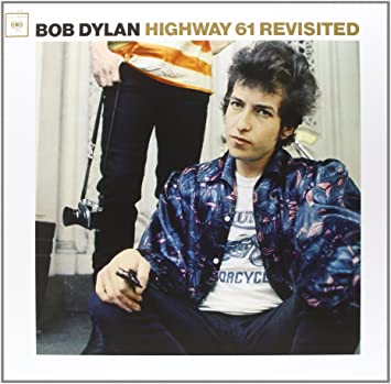Revisando a Bob Dylan:  Highway 61 Revisited