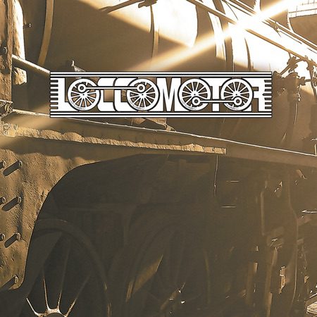 Loccomotor – Loccomotor (2020)
