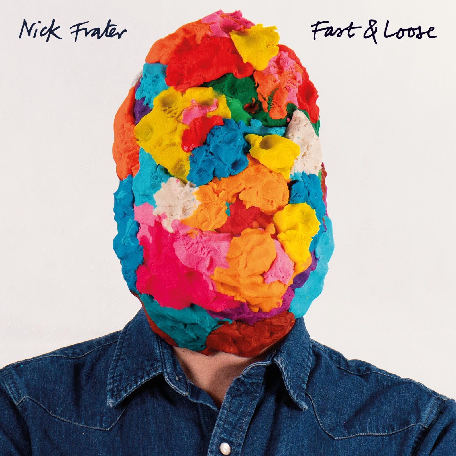 NICK FRATER, nuevo trabajo,»FAST AND LOOSE» y entrevista