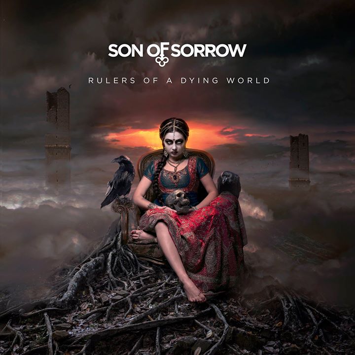 Son of Sorrow presenta el videoclip de ‘Cage’