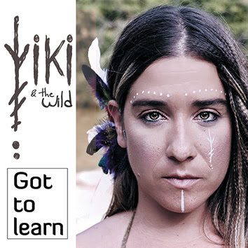 VIKI & THE WILD lanzan el primer single «Got To Learn»