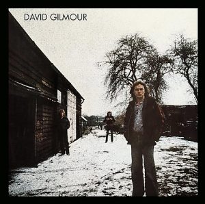 Revisando a David Gilmour – David Gilmour (1978)