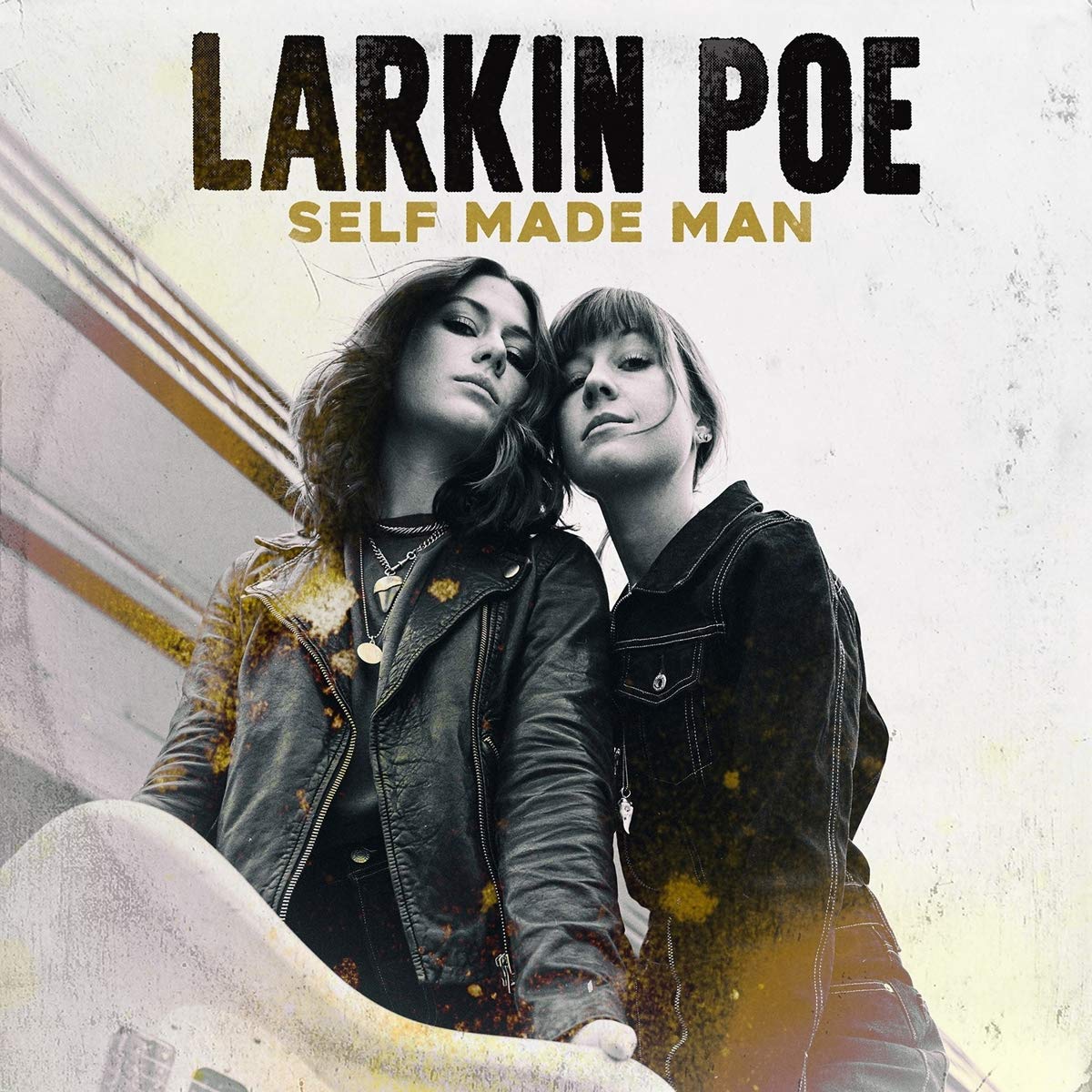 LARKIN POE – Self Made Man