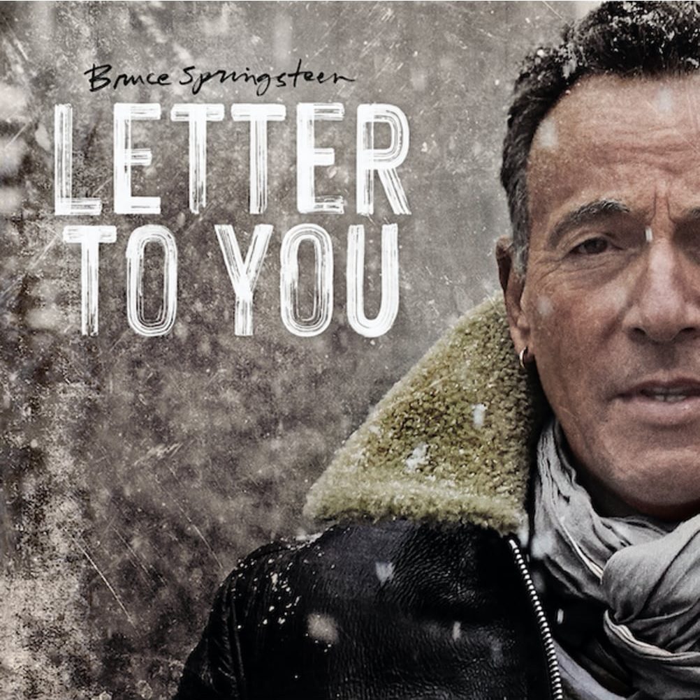 Canciones Traducidas: Letter To You – Bruce Springsteen