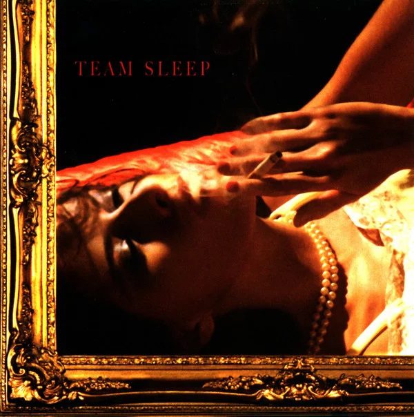 Canciones Traducidas: Ataraxia – Team Sleep