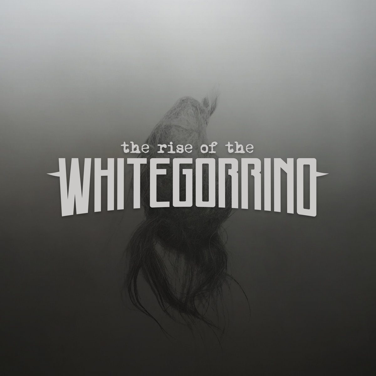 Whitegorrino – The Rise Of The Whitegorrino
