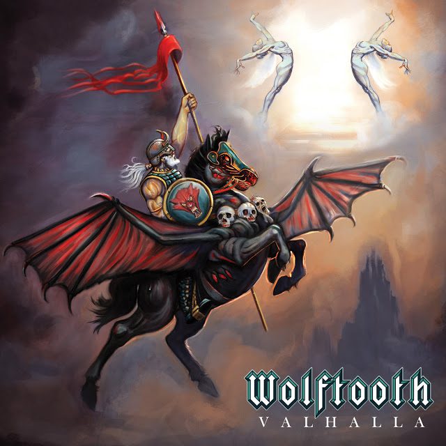 Wolftooth – Valhalla (2020)