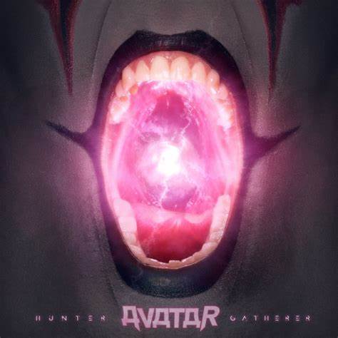 Avatar – Hunther gatherer