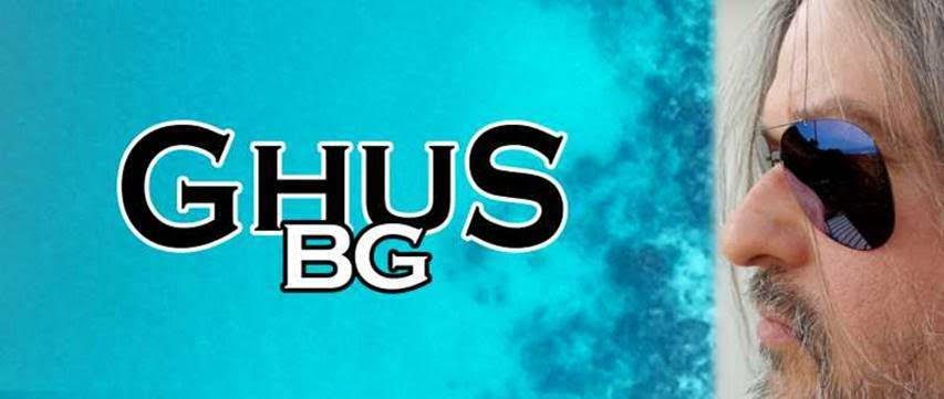 Ghus BG publica teaser presentación de su debut “La Isla Roja