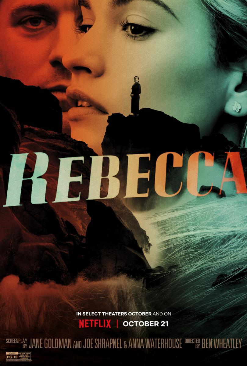 Rebeca – Ben Wheatley