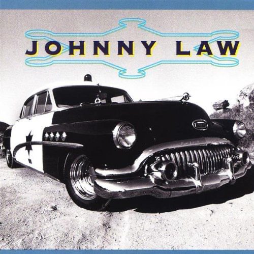 JOHNNY LAW – Johnny Law (1991)