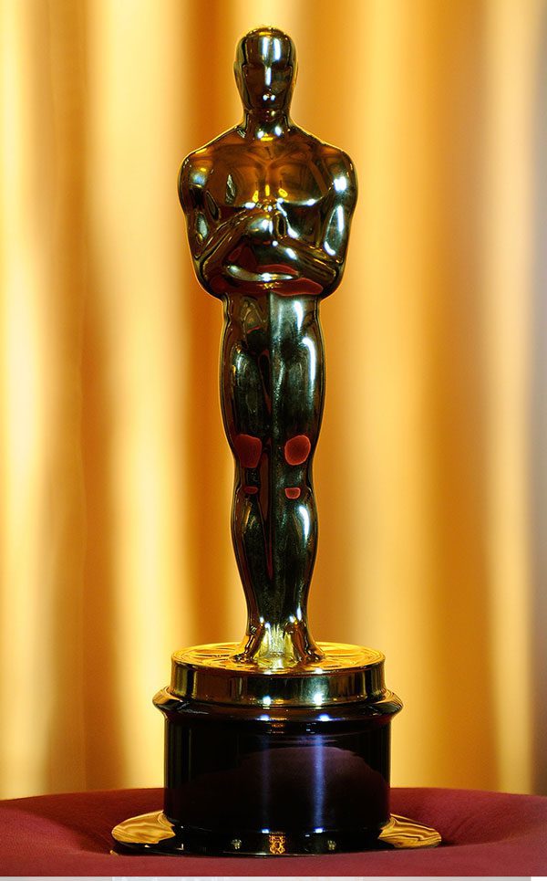 Los Premios Oscar de Hollywood