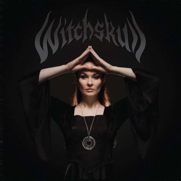 Witchskull – A Driftwood Cross (2020)