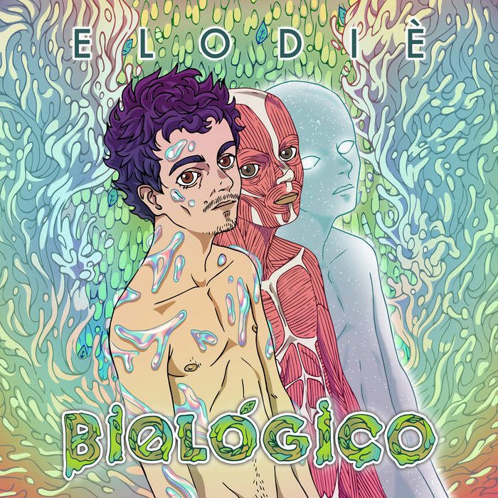 Elodiè – Biológico