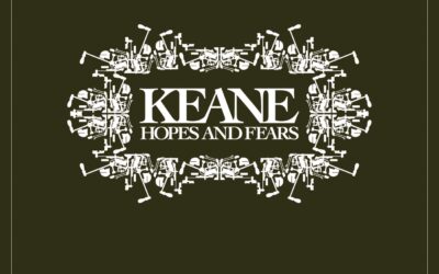 Canciones Traducidas: Everybody’s Changing – Keane