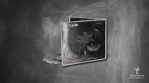 LowMist, Supreme Nature (CD) ¡ya disponible!