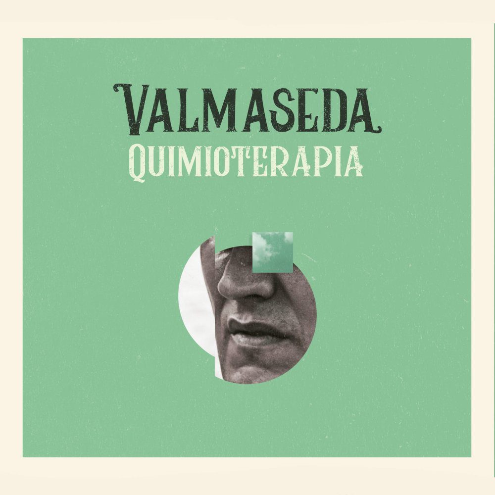 Valmaseda estrena videoclip de «Quimioterapía»