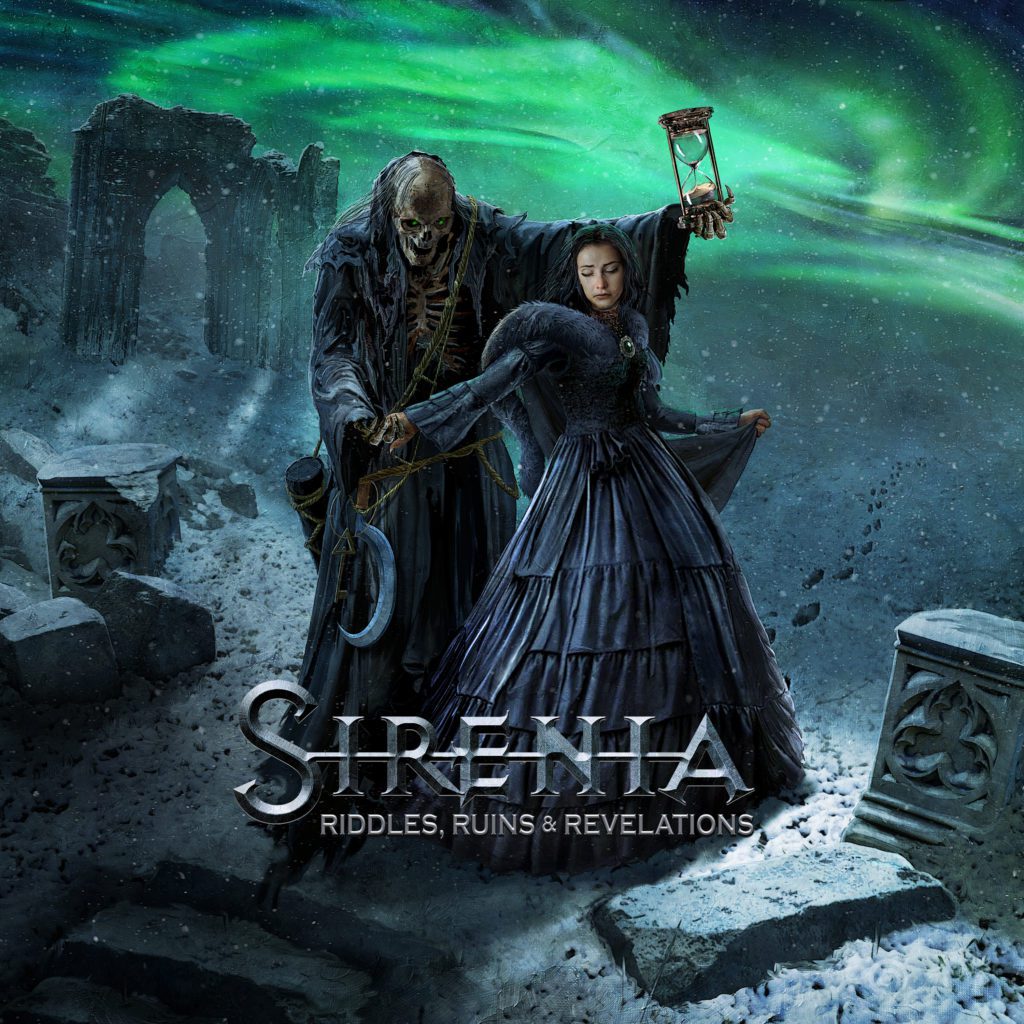 Sirenia – Riddles, ruins & revelations