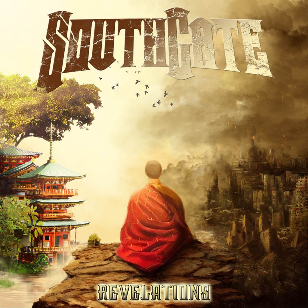 SouthGate – Revelations (2020)