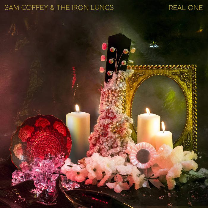 SAM COFFEY AND THE IRON LUNGS – REAL ONE