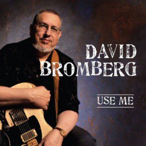 David Bromberg – Use Me