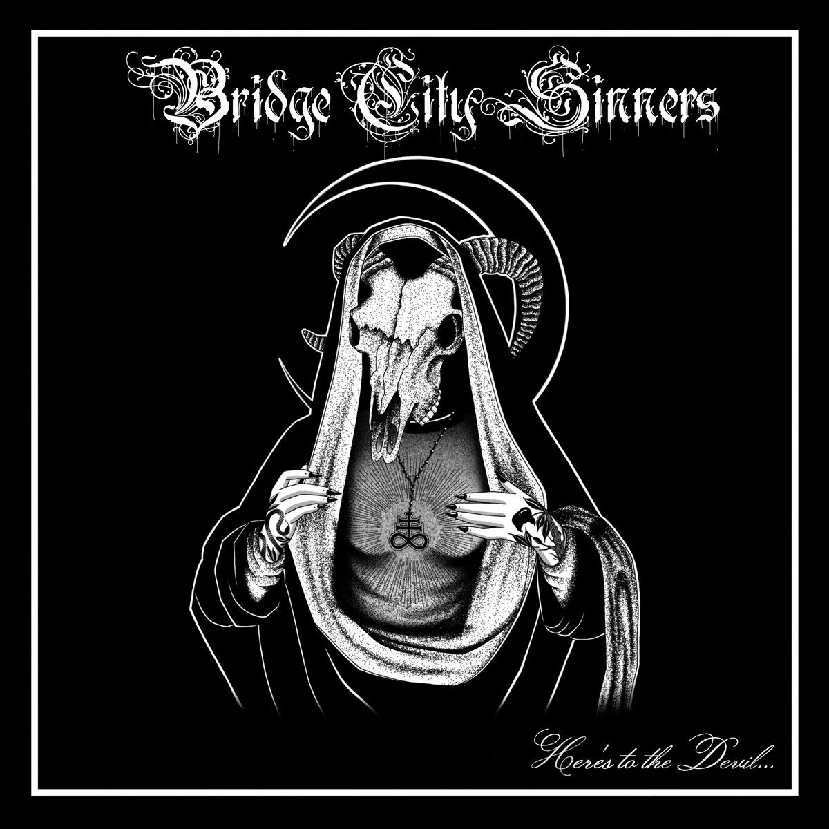 The Bridge City Sinners: Here’s to the devil (2019)