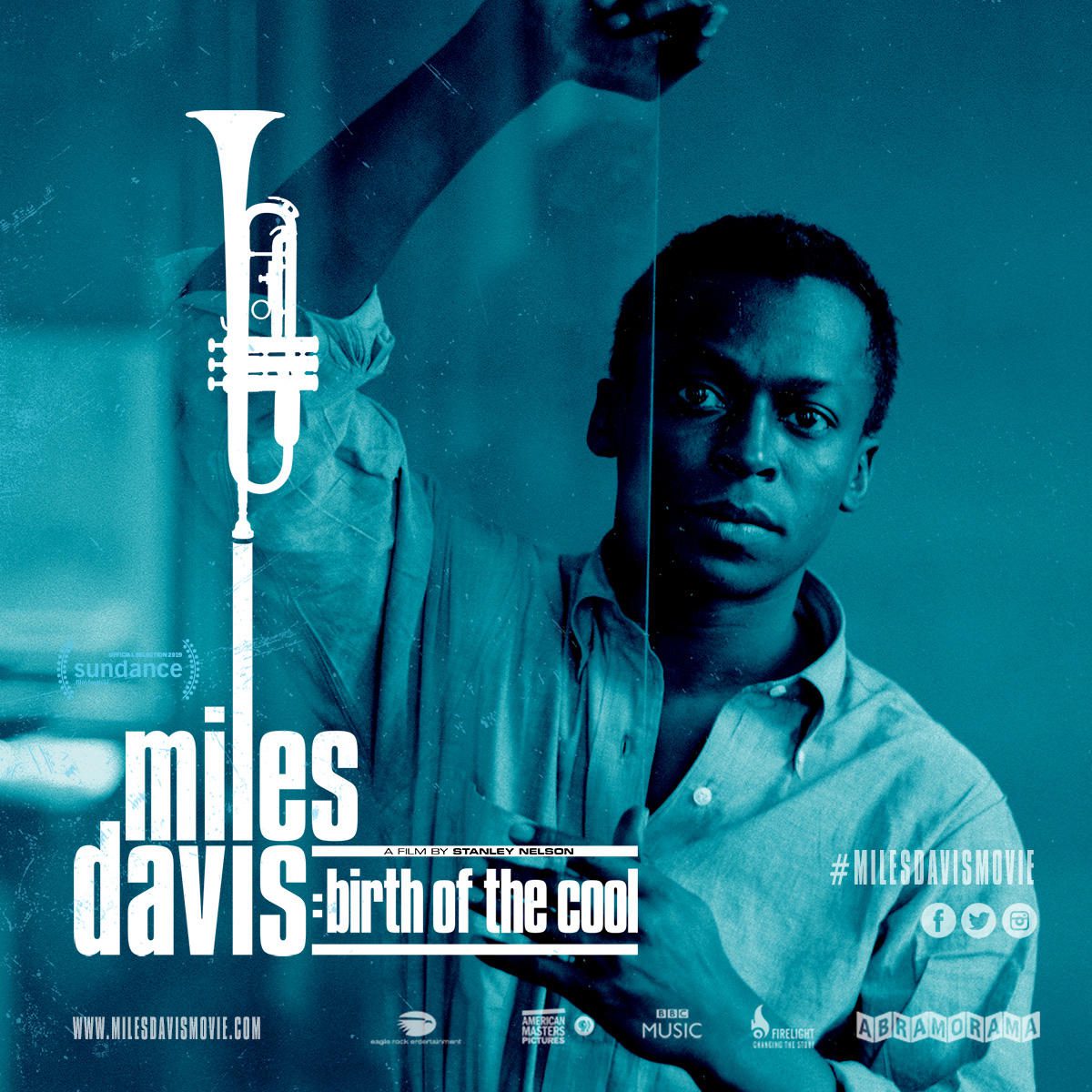 Miles Davis: The birth of cool