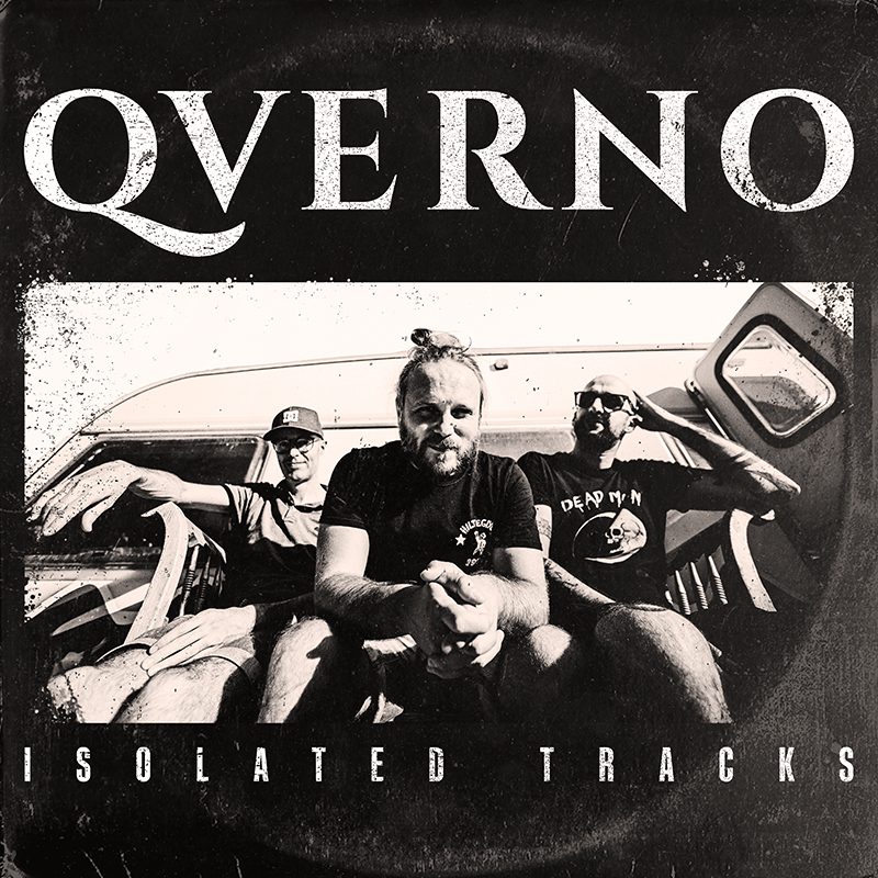 «International Feel» es el cuarto y último single del nuevo EP de Qverno