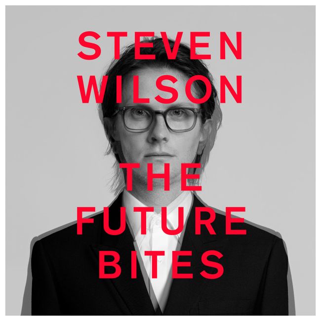Discos Traducidos: The Future Bites – Steven Wilson