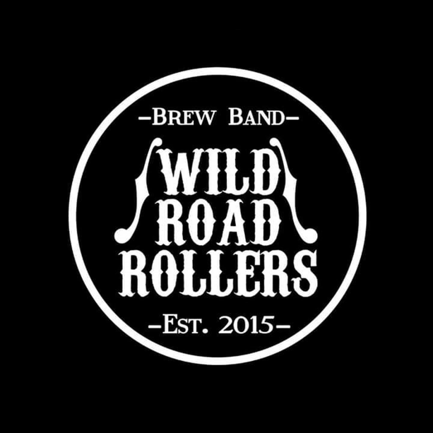 Wild Road Rollers – Imperial Stout Motor Oil