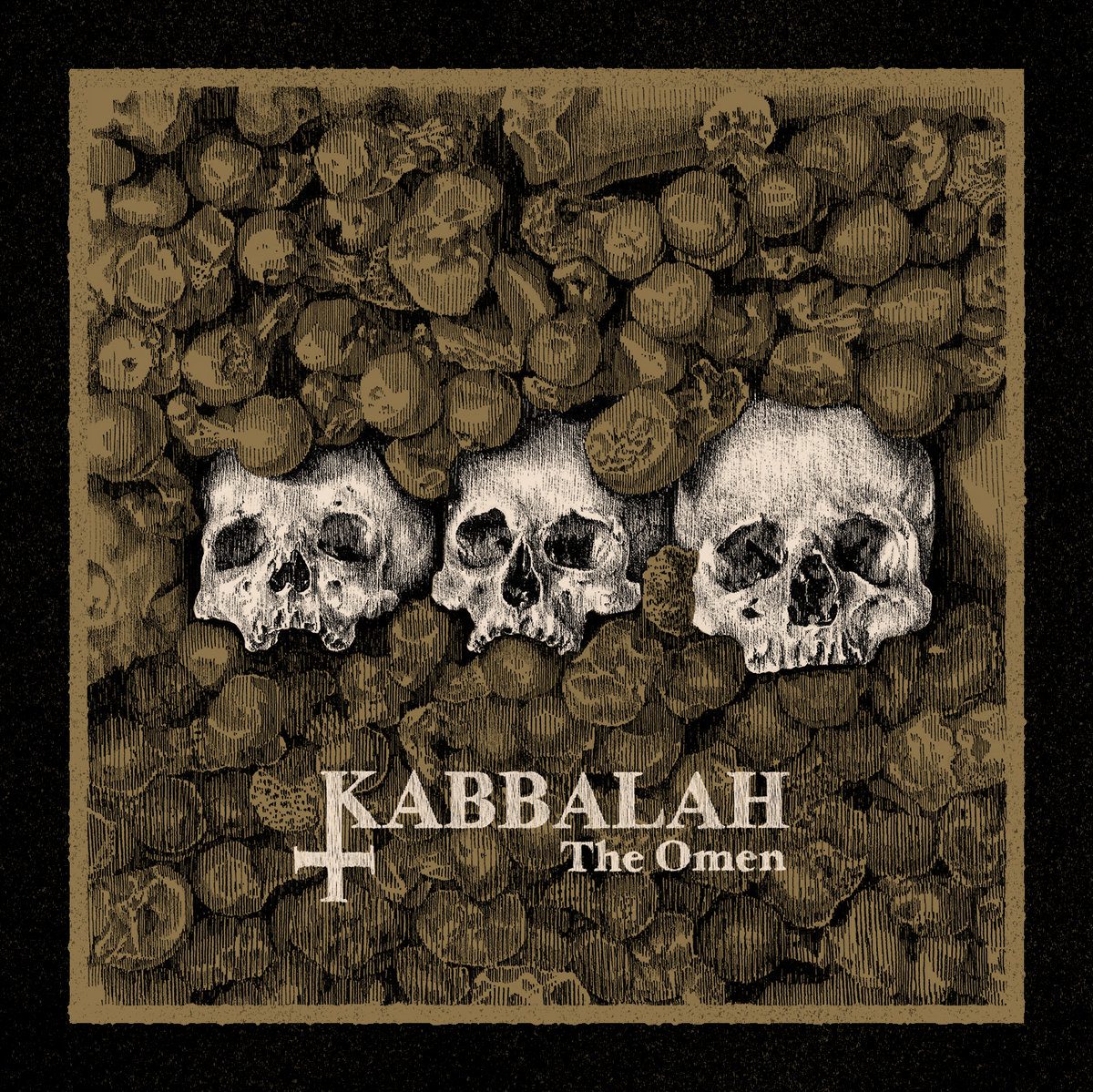 Kabbalah – The Omen (2021)