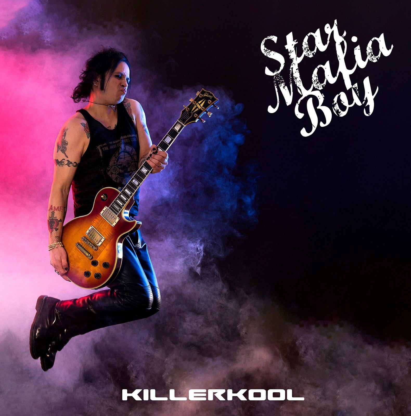 Star Mafia Boy – Killerkool
