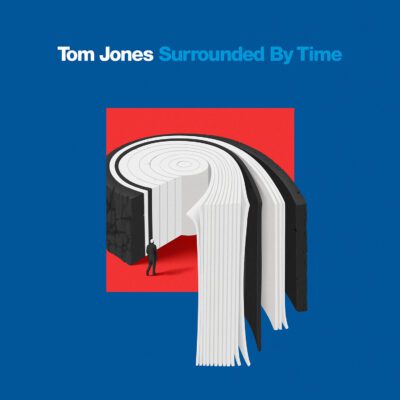 Nuevo disco de TOM JONES