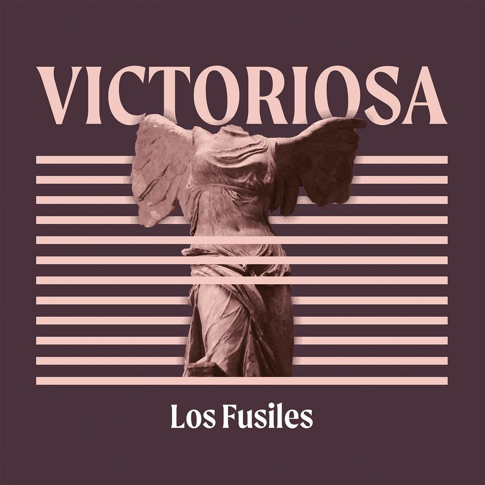 LOS FUSILES – VICTORIOSA