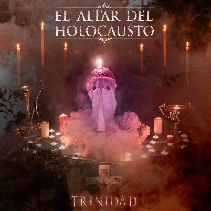 El Altar del Holocausto – Trinidad