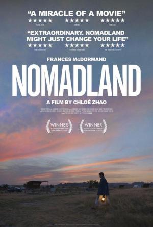 Nomadland – Chloé Zhao