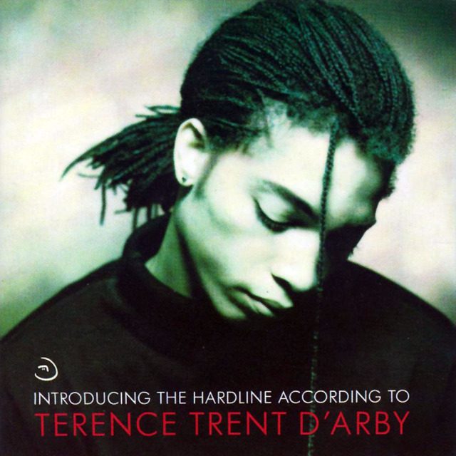 Canciones Traducidas: Sign your name – Terence Trent D’Arby