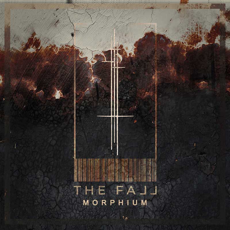 Morphium – The Fall
