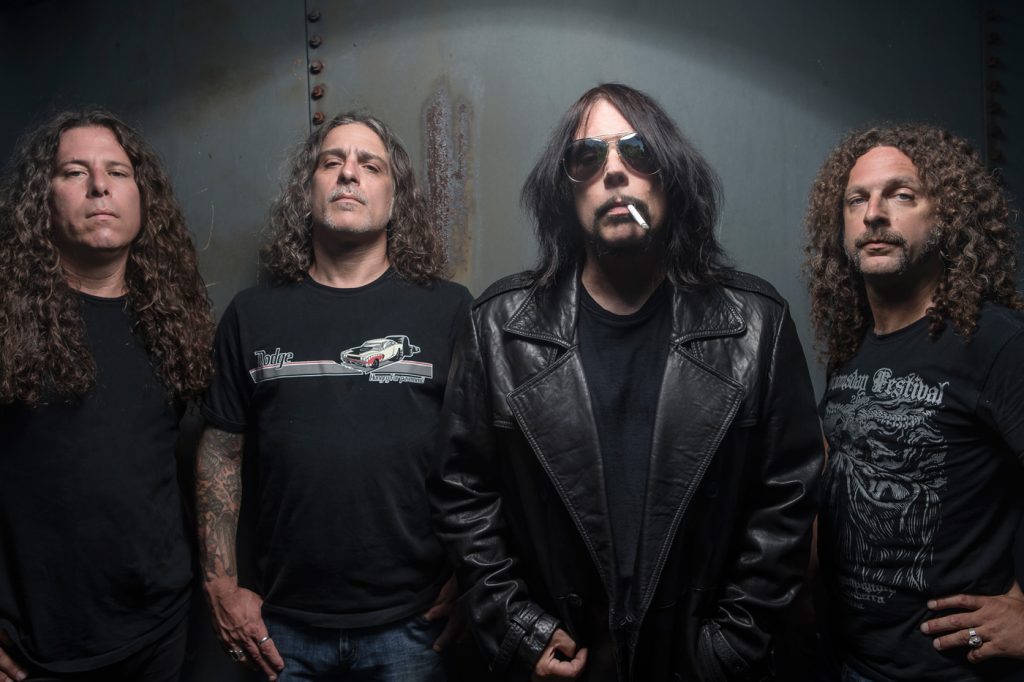 Monster Magnet lanzan “Learning To Die”