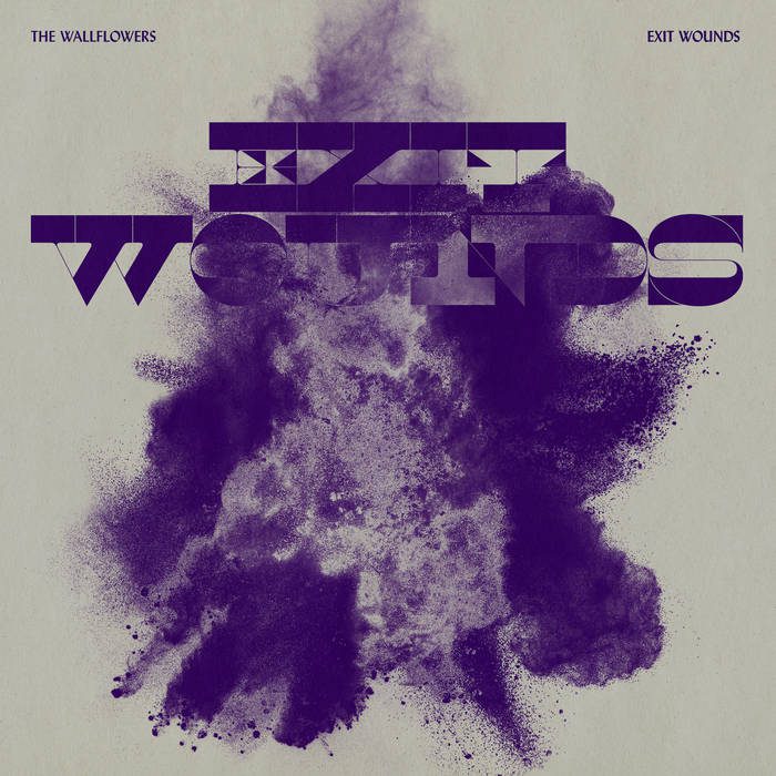 «EXIT WOUNDS», lo nuevo de The Wallflowers, en julio