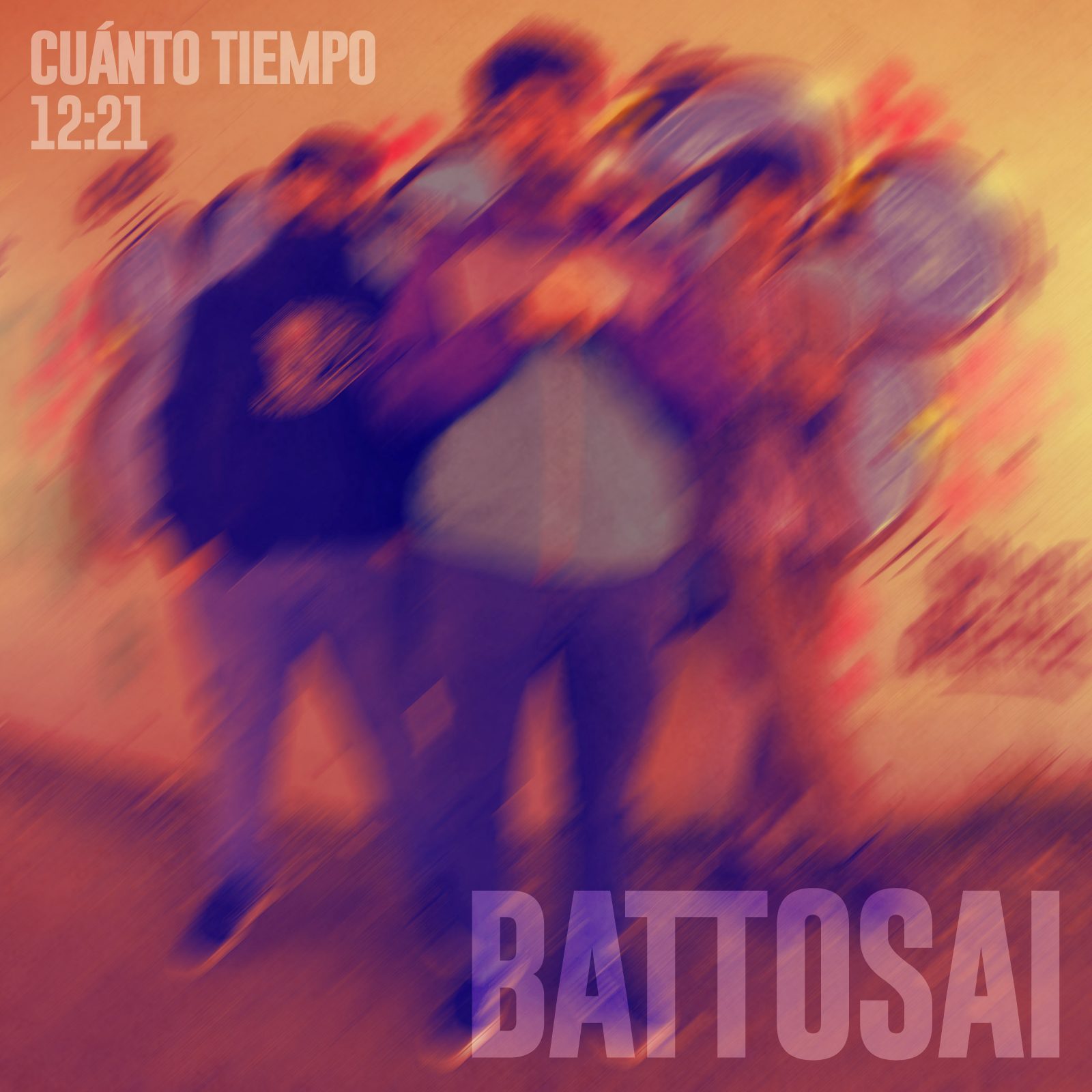 Los gallegos Battosai fichan por Spinda Records