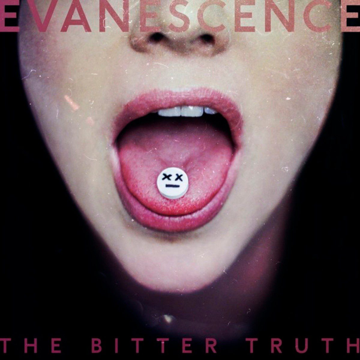 The bitter truth – Evanescence