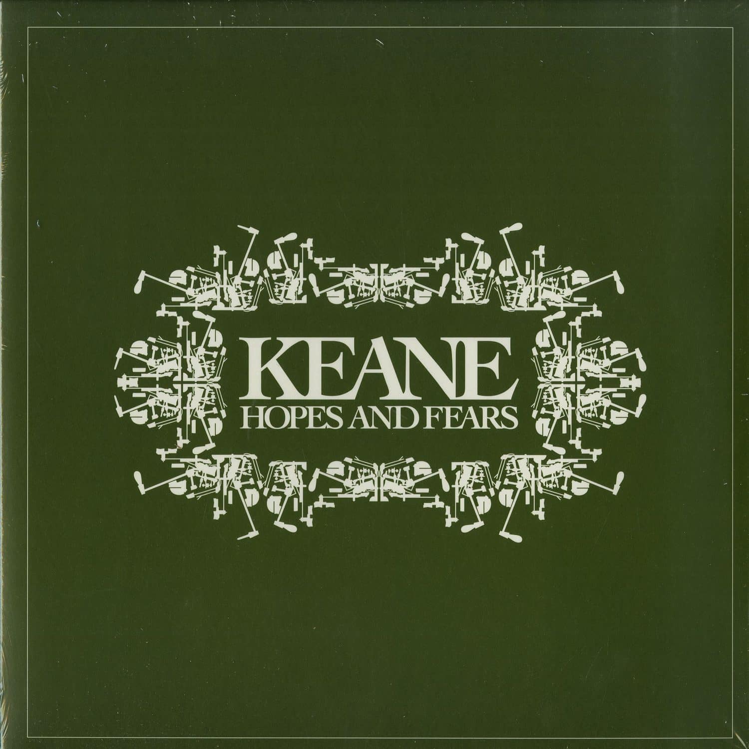 Canciones Traducidas: Bend & Break – Keane