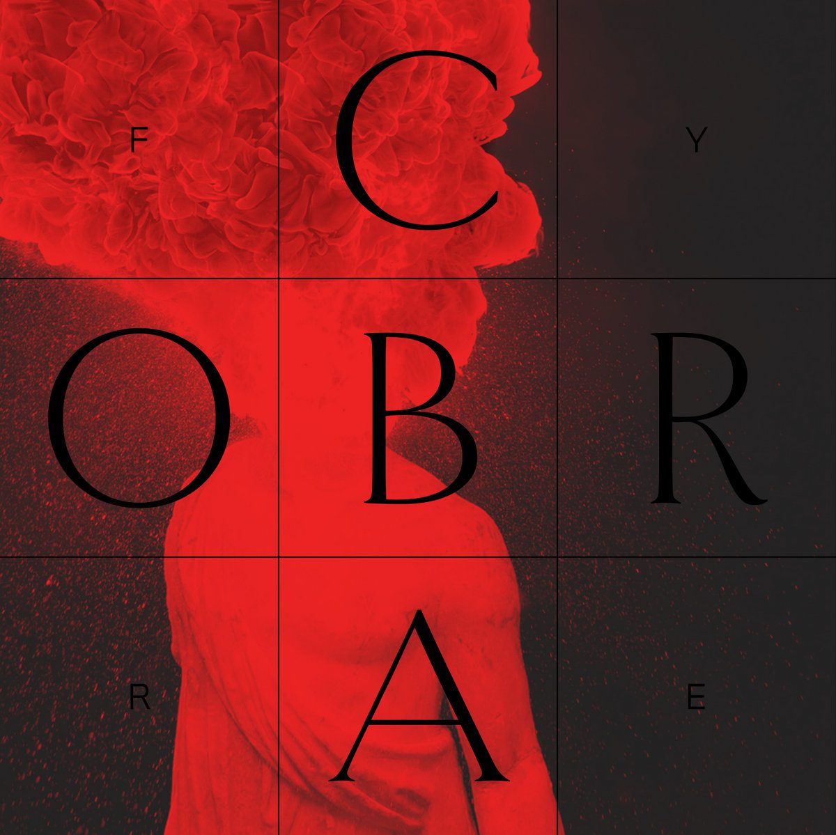 Cobra – Fyre (2020)