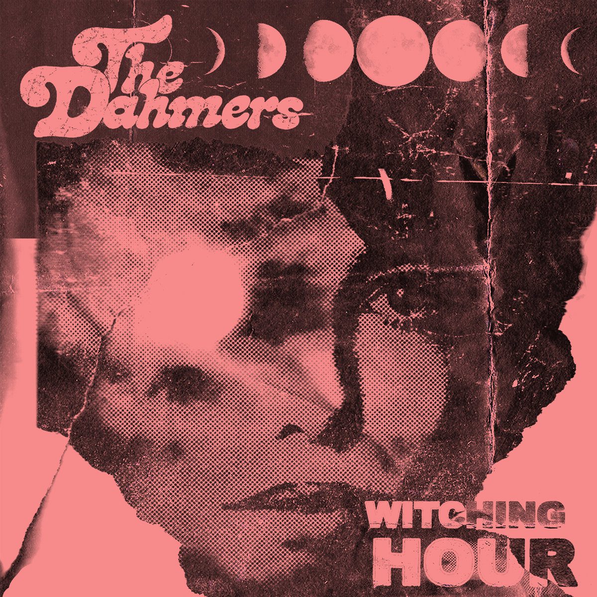 The Dahmers – Witching Hour EP (2020)