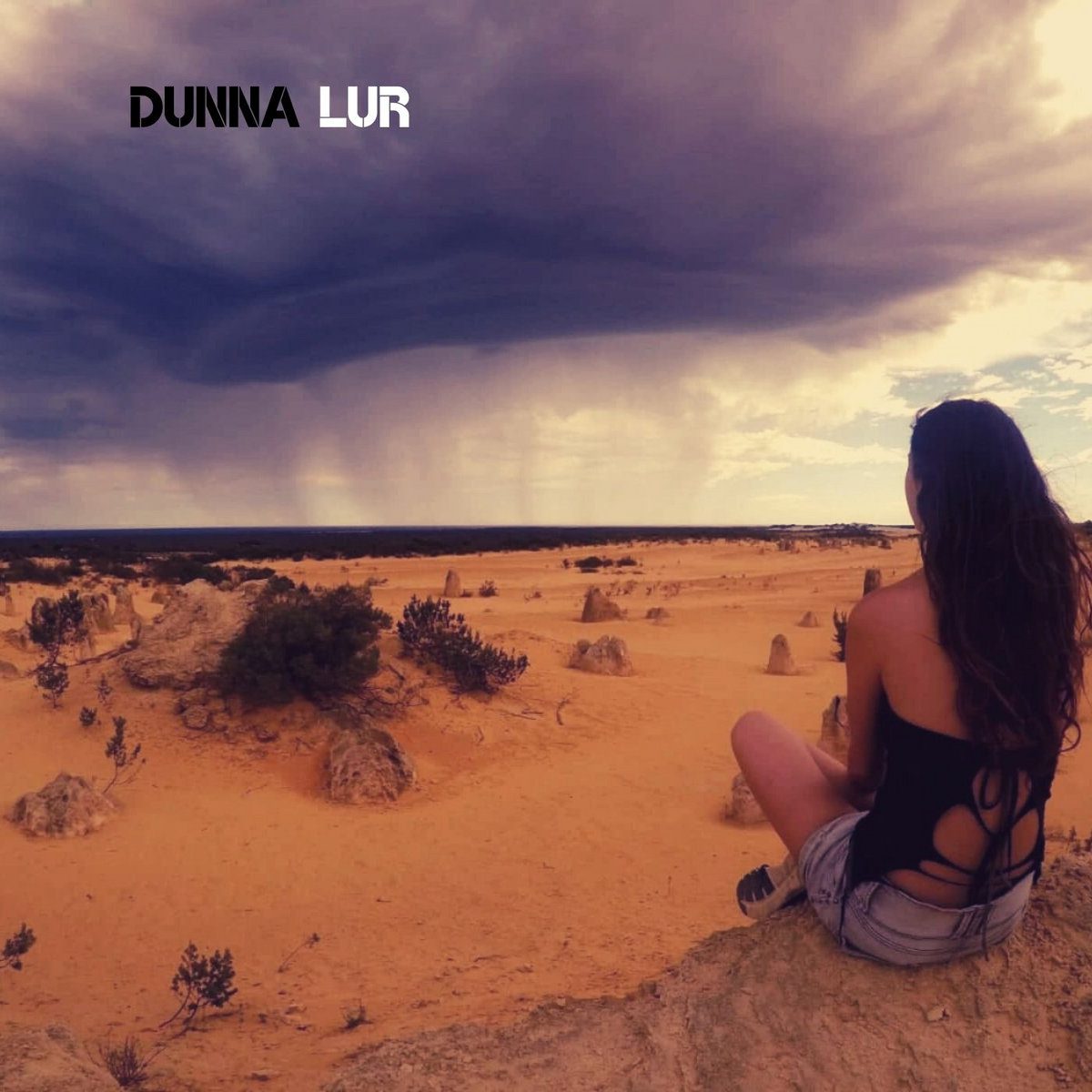 Dunna – LUR EP (2020)