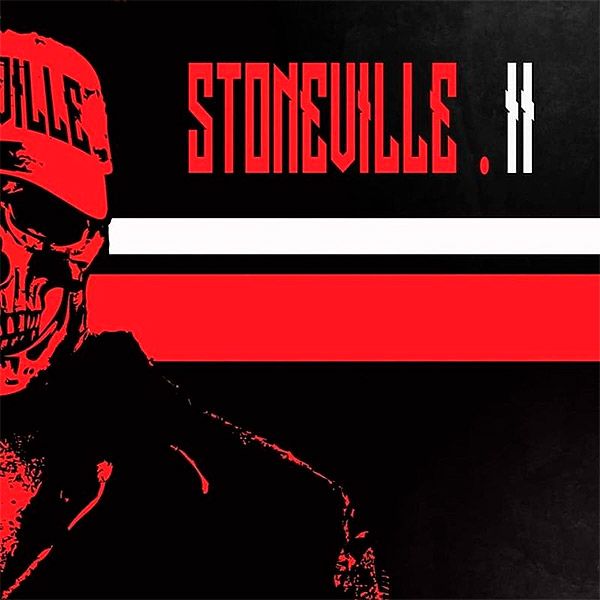 Stoneville – II (2020)