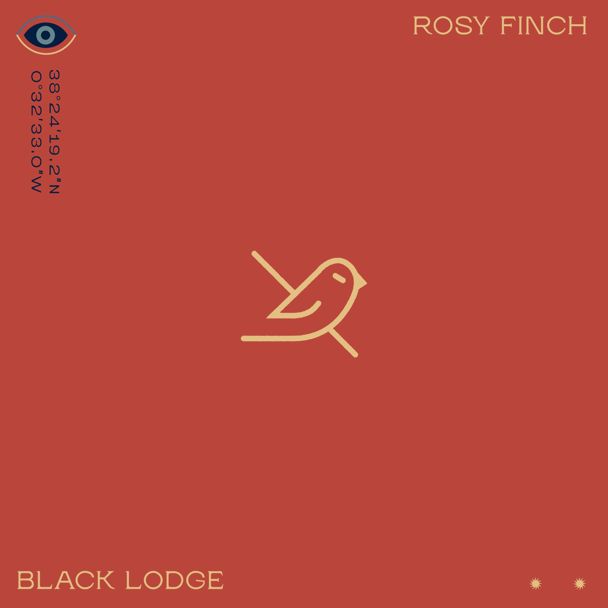 Rosy Finch Lanza El Vídeo De ‘BLACK LODGE’